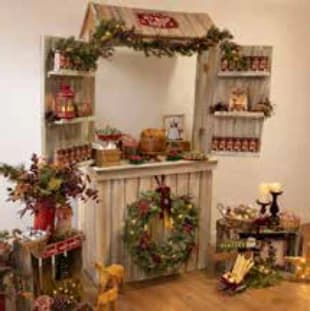 Kiosco Candy bar
