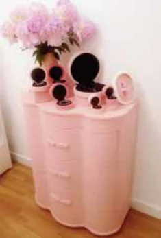 Cómoda