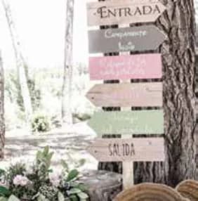 Flechero personalizado