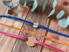 Pulsera personalizada