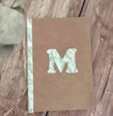 Libreta A5