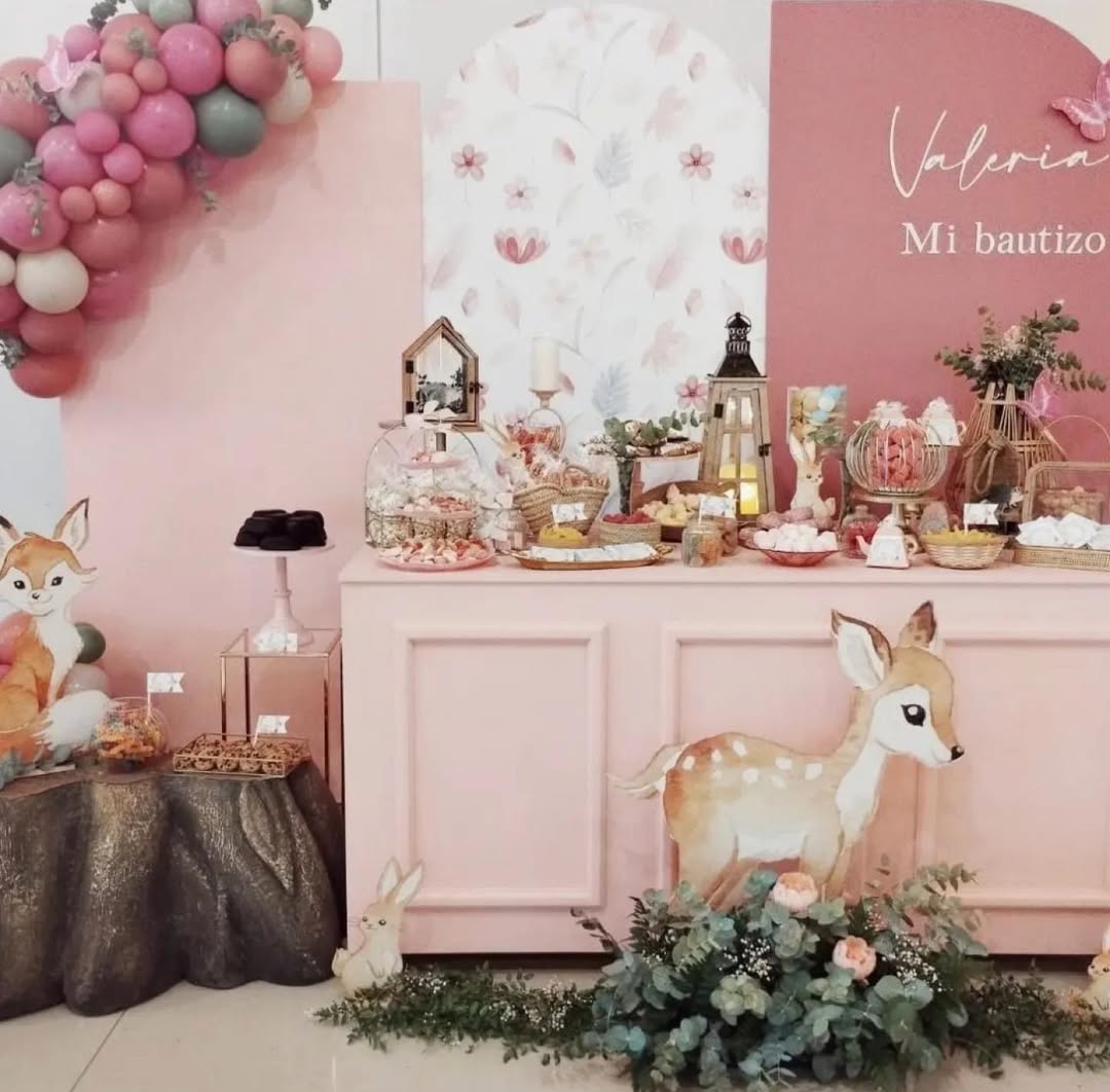 Diseño Integral y Montaje Profesional