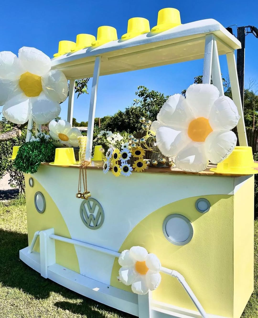 Decoración y Detalles Únicos